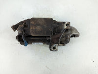2002 Gmc Chevrolet Car Starter Motor Solenoid OEM P/N:12572716 Fits Fits 2001 2003 OEM Used Auto Parts - Oemusedautoparts1.com