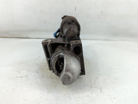 2002 Gmc Chevrolet Car Starter Motor Solenoid OEM P/N:12572716 Fits Fits 2001 2003 OEM Used Auto Parts - Oemusedautoparts1.com