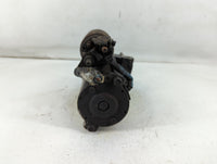2002 Gmc Chevrolet Car Starter Motor Solenoid OEM P/N:12572716 Fits Fits 2001 2003 OEM Used Auto Parts - Oemusedautoparts1.com