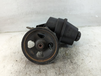 compare product Chevrolet Trailbazer Ext Power Steering Column Pump Oem