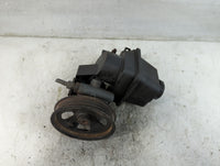 Chevrolet Trailbazer Ext Power Steering Column Pump Oem - Oemusedautoparts1.com