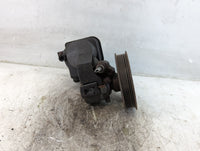 Chevrolet Trailbazer Ext Power Steering Column Pump Oem - Oemusedautoparts1.com