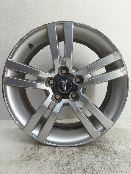 2008-2009 Pontiac G8 Oem Wheel Rim