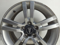 2008-2009 Pontiac G8 Oem Wheel Rim