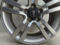 2008-2009 Pontiac G8 Oem Wheel Rim