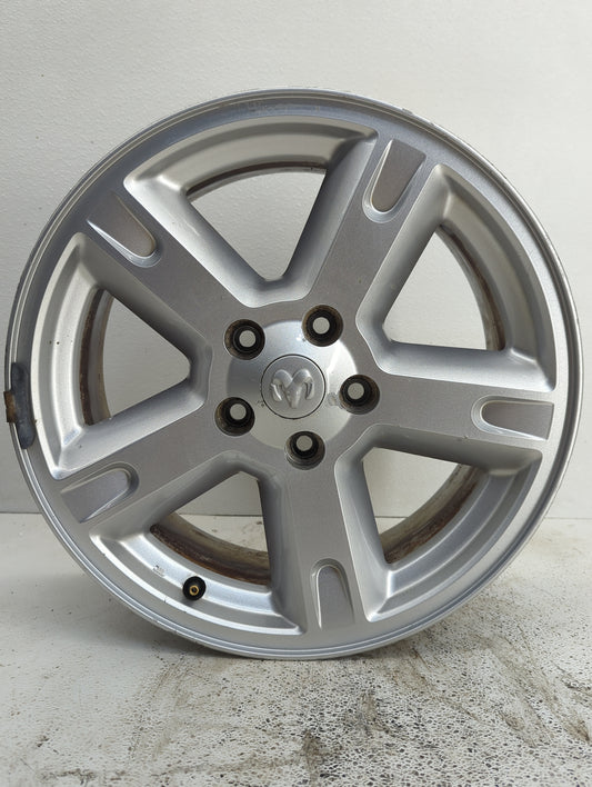 2007-2011 Dodge Nitro Oem Wheel Rim