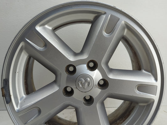 2007-2011 Dodge Nitro Oem Wheel Rim