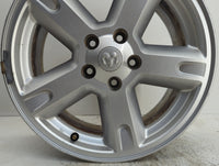 2007-2011 Dodge Nitro Oem Wheel Rim