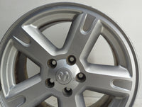 2007-2011 Dodge Nitro Oem Wheel Rim