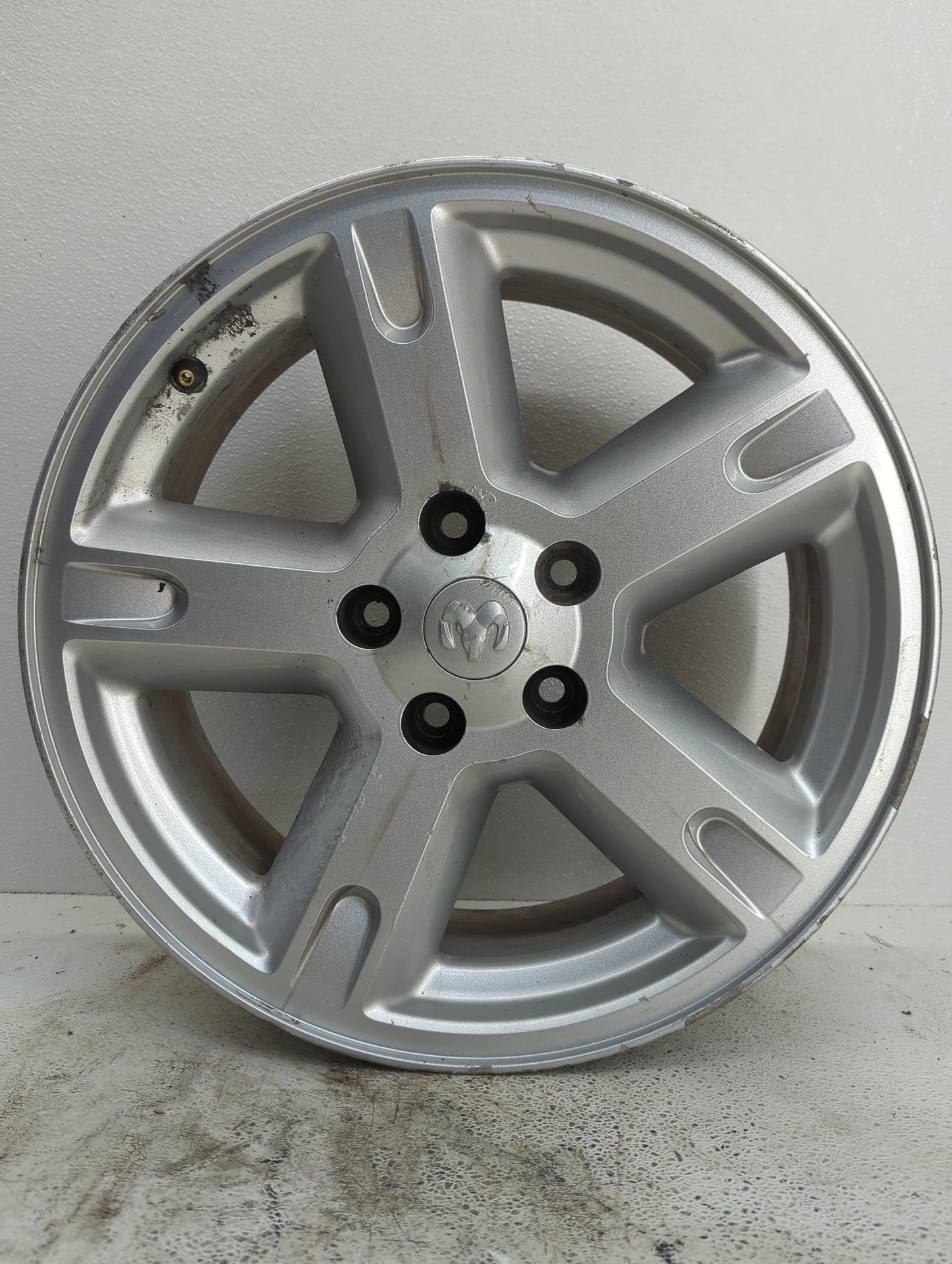 2007-2011 Dodge Nitro Oem Wheel Rim