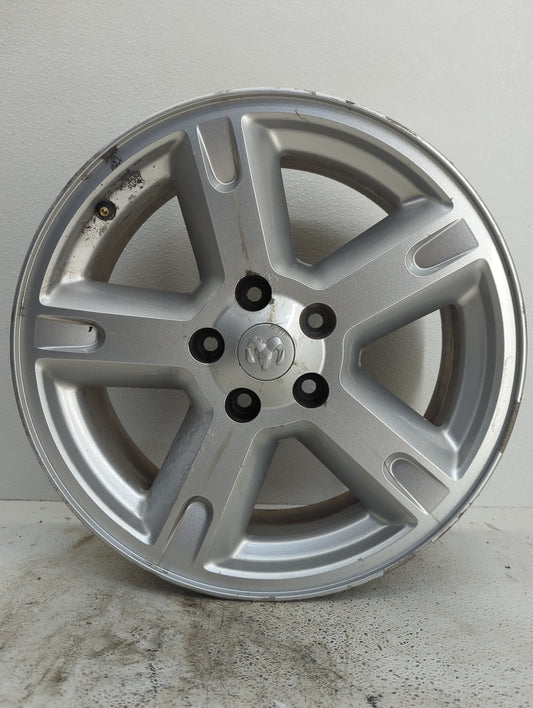 2007-2011 Dodge Nitro Oem Wheel Rim