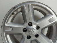 2007-2011 Dodge Nitro Oem Wheel Rim