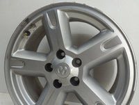 2007-2011 Dodge Nitro Oem Wheel Rim