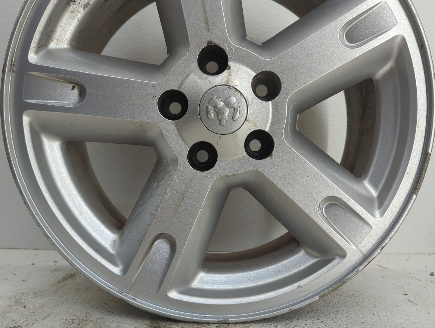 2007-2011 Dodge Nitro Oem Wheel Rim