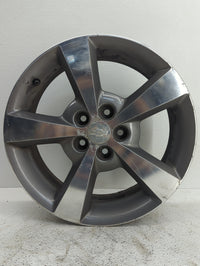 2008-2012 Chevrolet Malibu Oem Wheel Rim