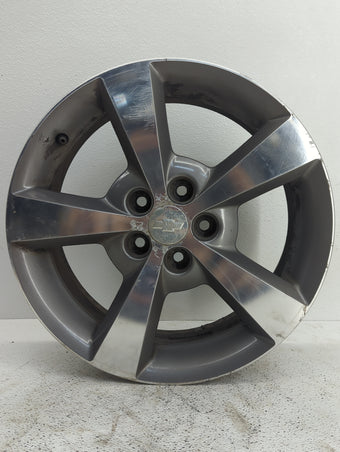 compare product 2008-2012 Chevrolet Malibu Oem Wheel Rim