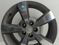 2008-2012 Chevrolet Malibu Oem Wheel Rim