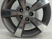2008-2012 Chevrolet Malibu Oem Wheel Rim