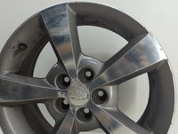 2008-2012 Chevrolet Malibu Oem Wheel Rim