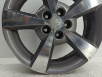2008-2012 Chevrolet Malibu Oem Wheel Rim