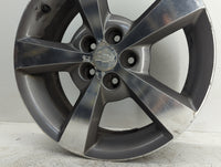 2008-2012 Chevrolet Malibu Oem Wheel Rim