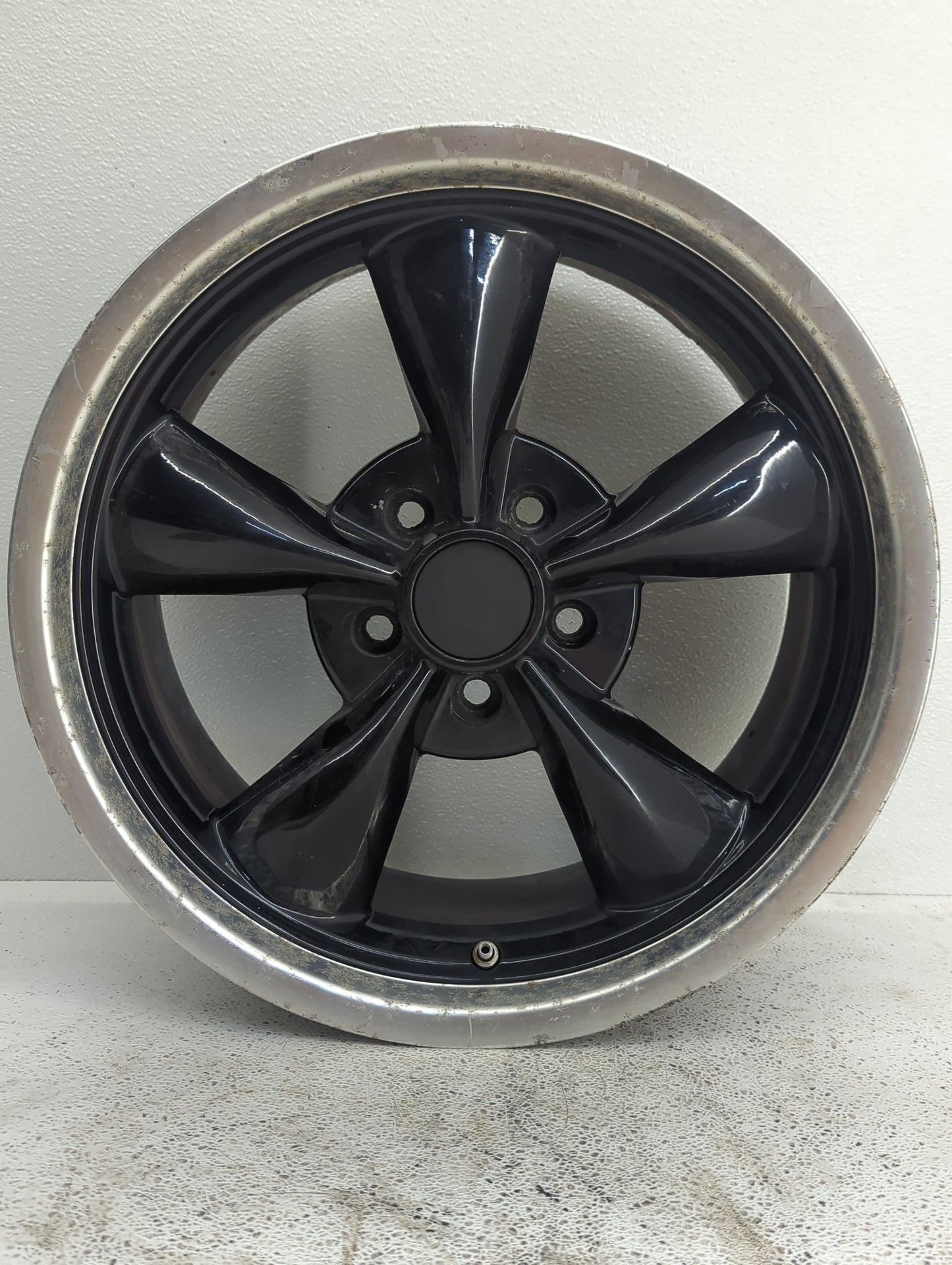 Aftermarket Aftermarket Oem Wheel Rim