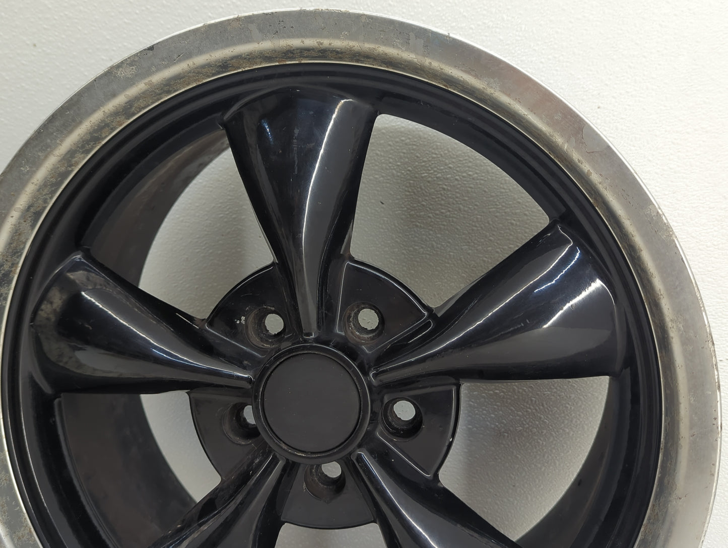 Aftermarket Aftermarket Oem Wheel Rim