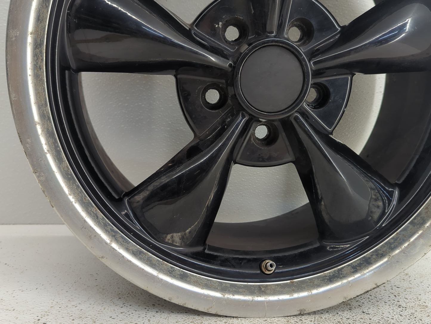 Aftermarket Aftermarket Oem Wheel Rim