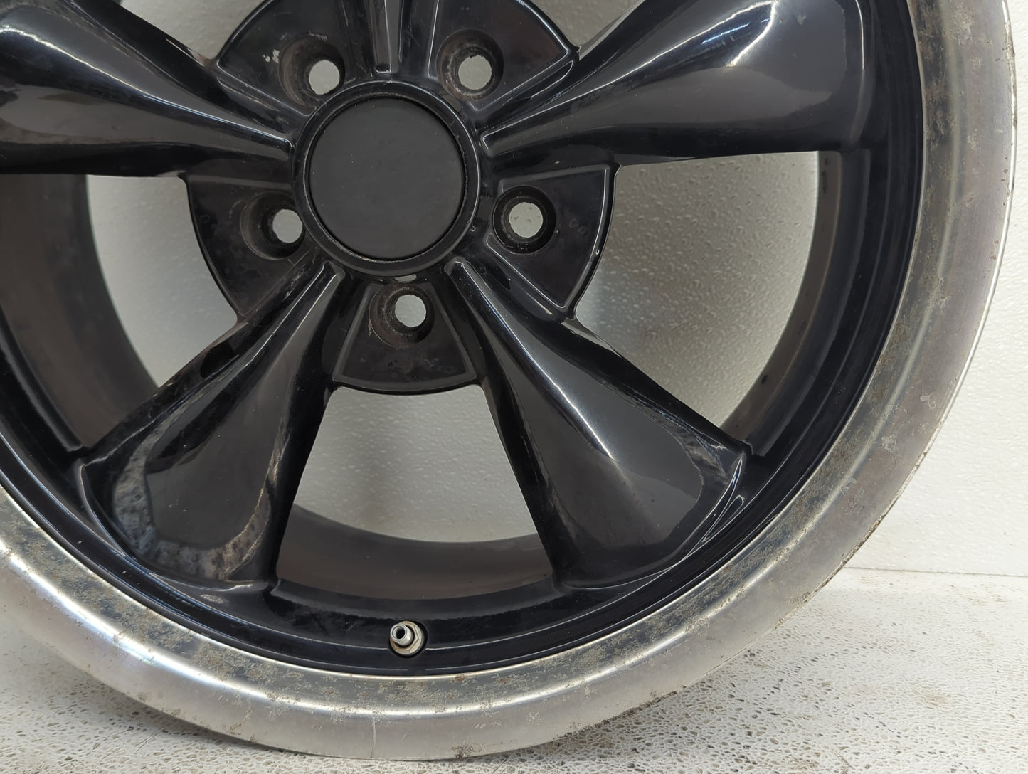 Aftermarket Aftermarket Oem Wheel Rim