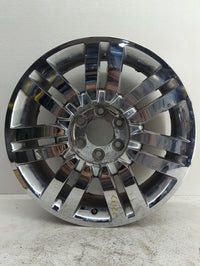 2008-2009 Lincoln Mkx Oem Wheel Rim