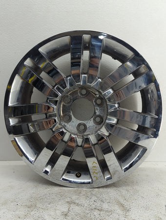 compare product 2008-2009 Lincoln Mkx Oem Wheel Rim
