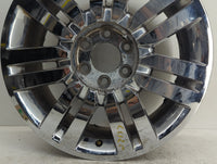 2008-2009 Lincoln Mkx Oem Wheel Rim