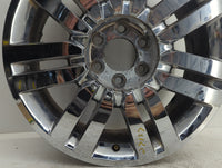 2008-2009 Lincoln Mkx Oem Wheel Rim
