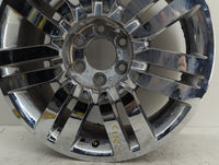 2008-2009 Lincoln Mkx Oem Wheel Rim