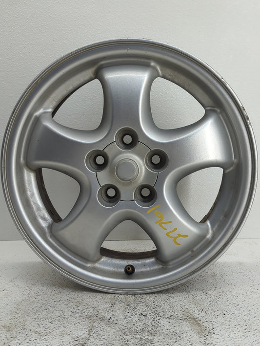 2003-2007 Ford Taurus Oem Wheel Rim