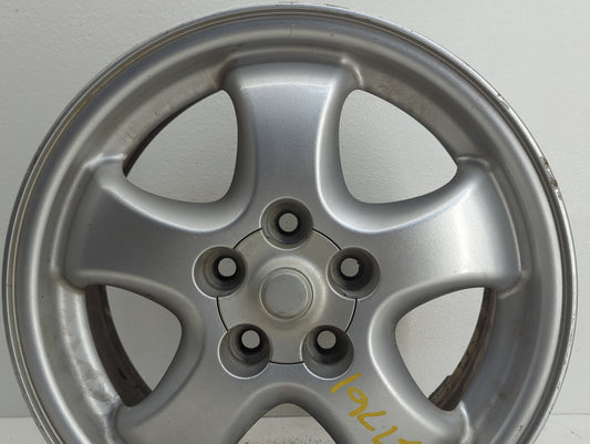 2003-2007 Ford Taurus Oem Wheel Rim