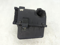 2006-2008 Hyundai Sonata Air Cleaner Intake-duct Hose Tube - Oemusedautoparts1.com
