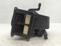 2006-2008 Hyundai Sonata Air Cleaner Intake-duct Hose Tube - Oemusedautoparts1.com