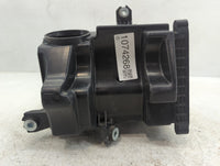 2006-2008 Hyundai Sonata Air Cleaner Intake-duct Hose Tube - Oemusedautoparts1.com