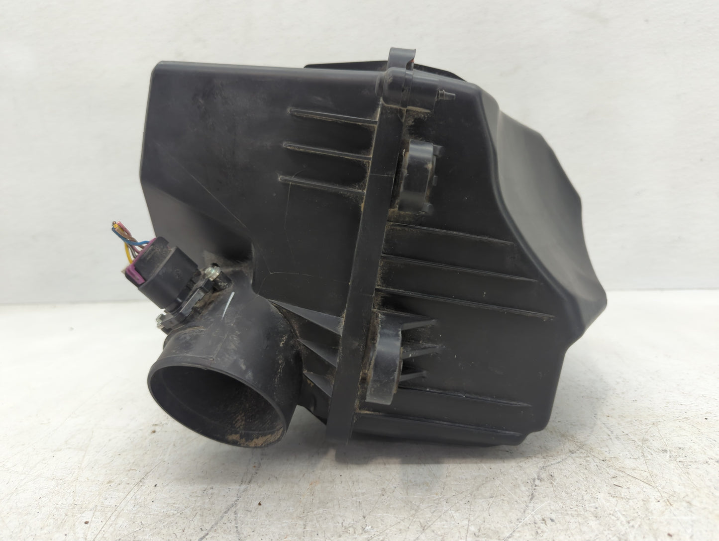 2010-2011 Chevrolet Equinox Air Cleaner Intake-duct Hose Tube - Oemusedautoparts1.com
