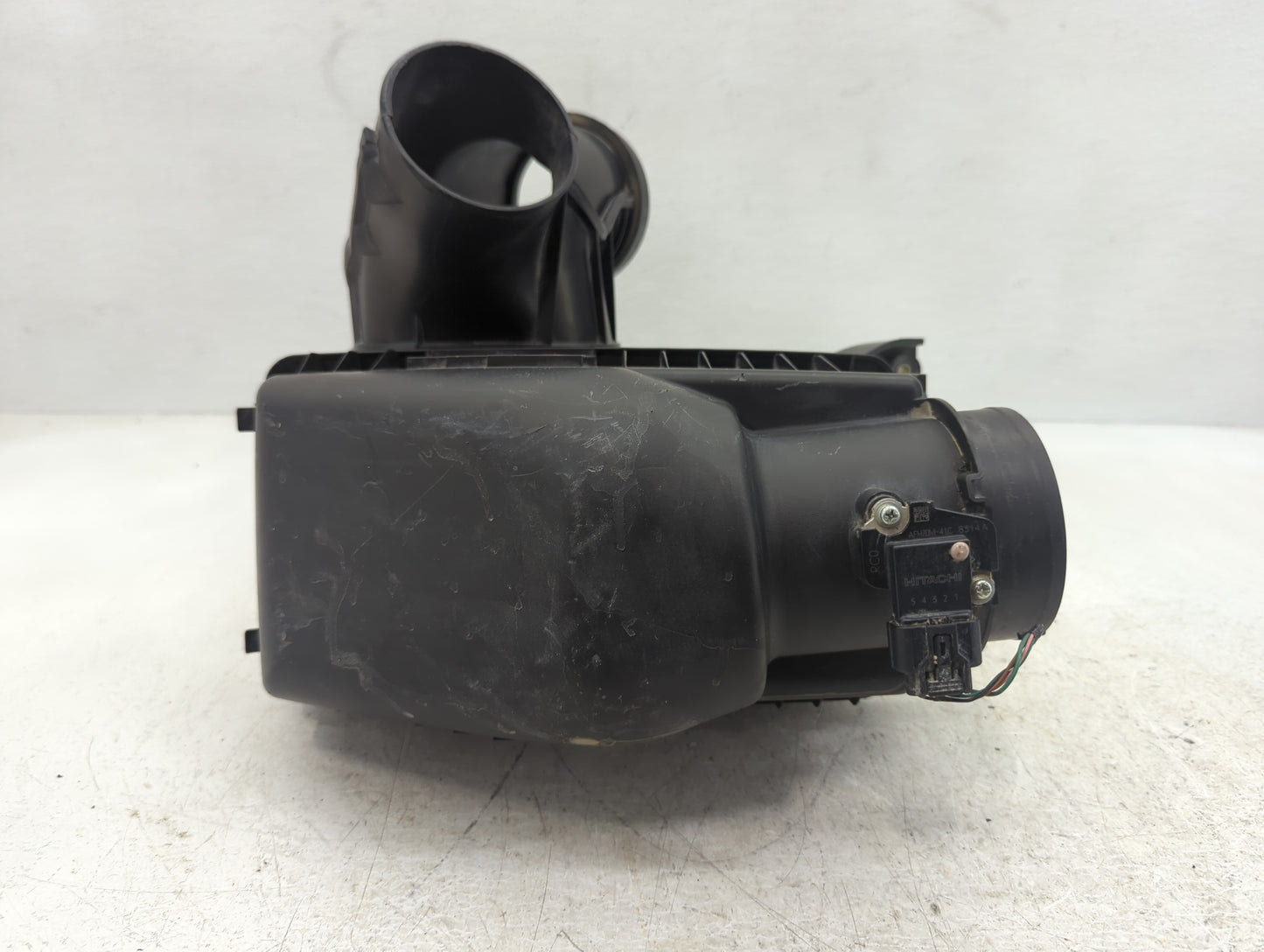 Honda Odyssey Air Cleaner Intake-duct Hose Tube - Oemusedautoparts1.com