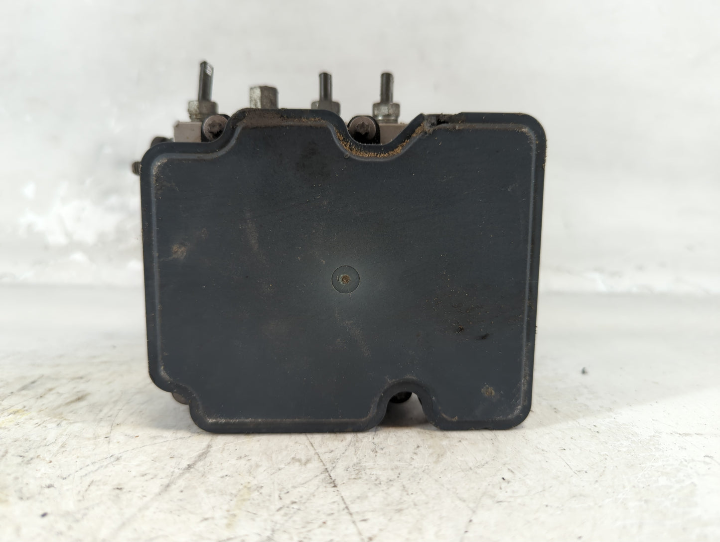 2014-2015 Nissan Sentra ABS Pump Control Module Replacement P/N:47660 3SG0C Fits Fits 2014 2015 OEM Used Auto Parts - Oemusedautoparts1.com