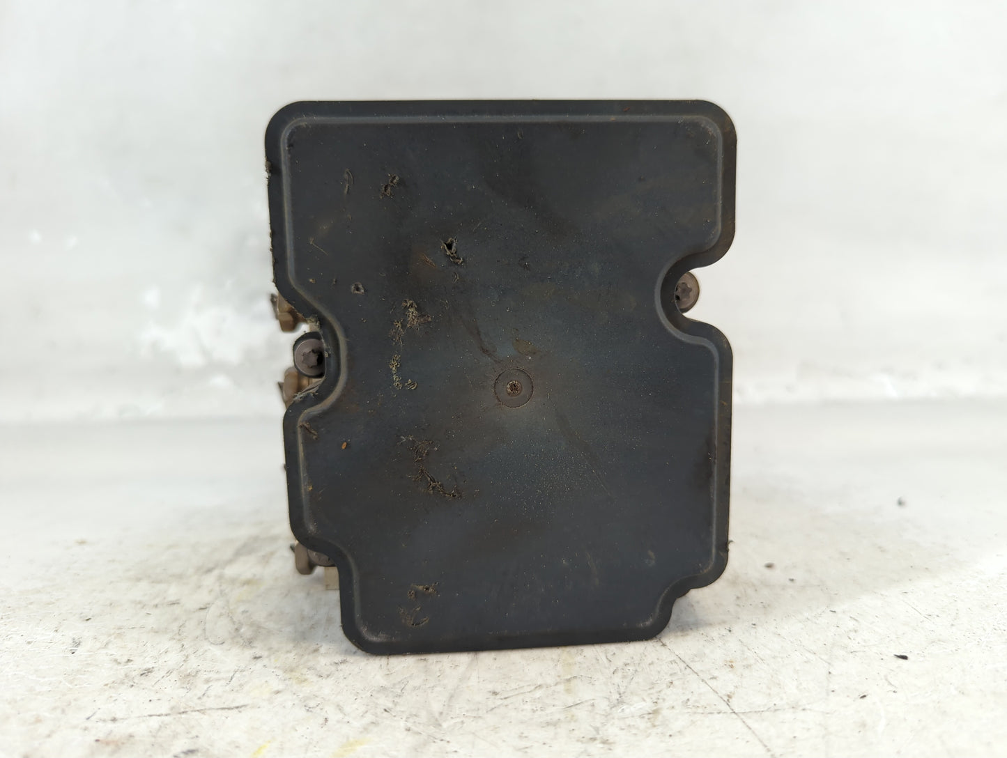 2014-2019 Ford Taurus ABS Pump Control Module Replacement P/N:FG13-2C405-AC Fits Fits 2014 2015 2016 2017 2018 2019 OEM Used Auto Parts - Oemusedautoparts1.com