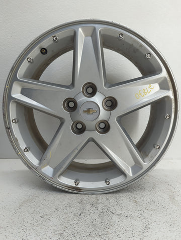 2005-2006 Chevrolet Equinox Wheel Rim Oem - Oemusedautoparts1.com