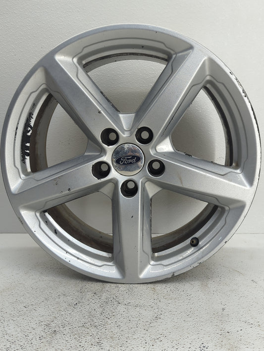 2016-2019 Ford Explorer Oem Wheel Rim