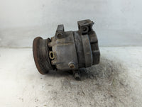 1999-2003 Chevrolet Malibu Air Conditioning A/c Ac Compressor Oem