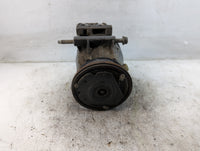 1999-2003 Chevrolet Malibu Air Conditioning A/c Ac Compressor Oem