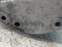 1999-2003 Chevrolet Malibu Air Conditioning A/c Ac Compressor Oem