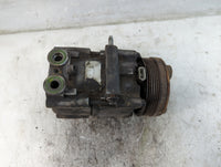 1997-2006 Ford F-150 Air Conditioning A/c Ac Compressor Oem