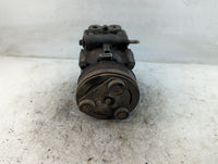 1997-2006 Ford F-150 Air Conditioning A/c Ac Compressor Oem